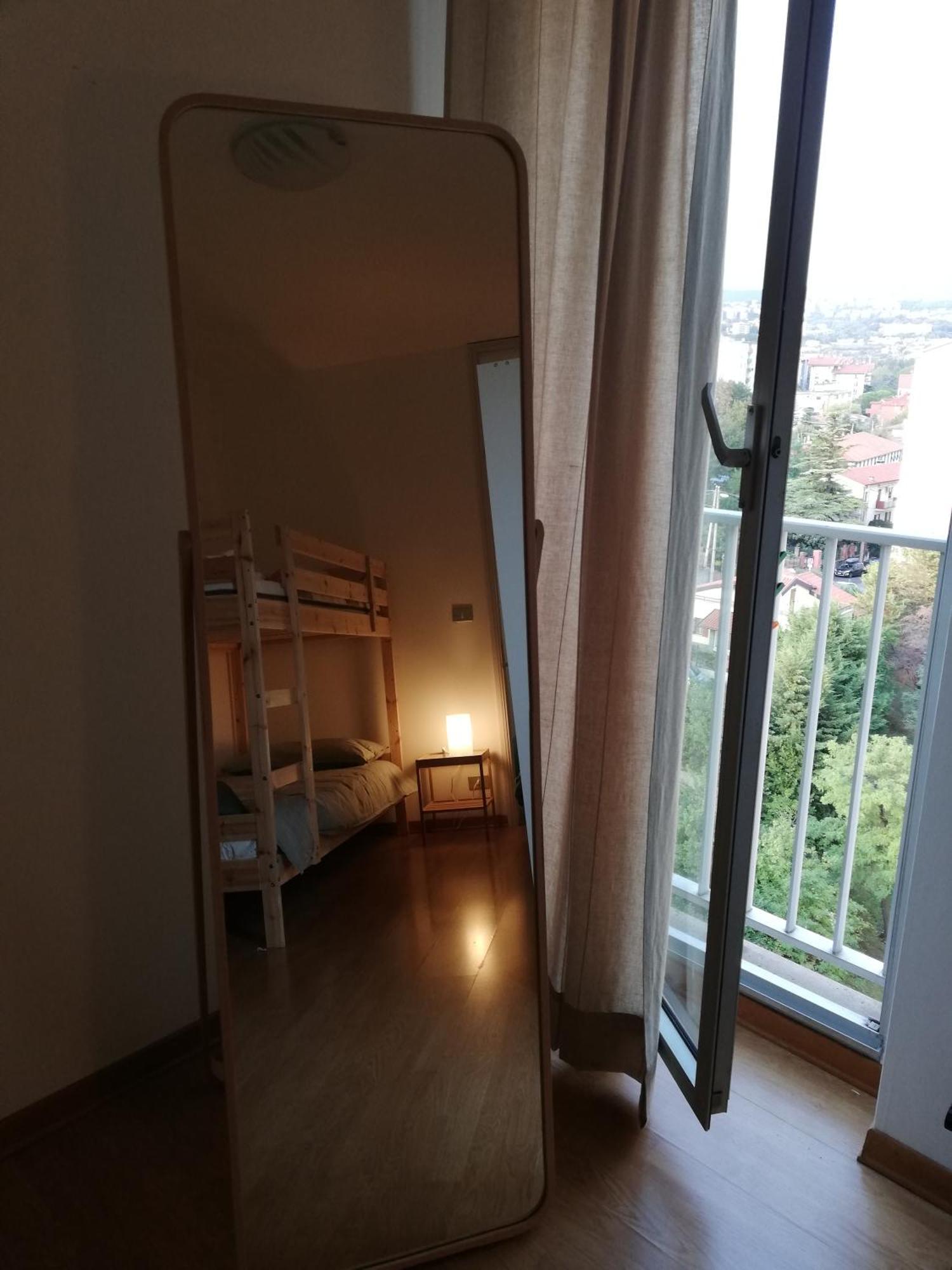 Nino E Issi Apartment Trieste Eksteriør billede