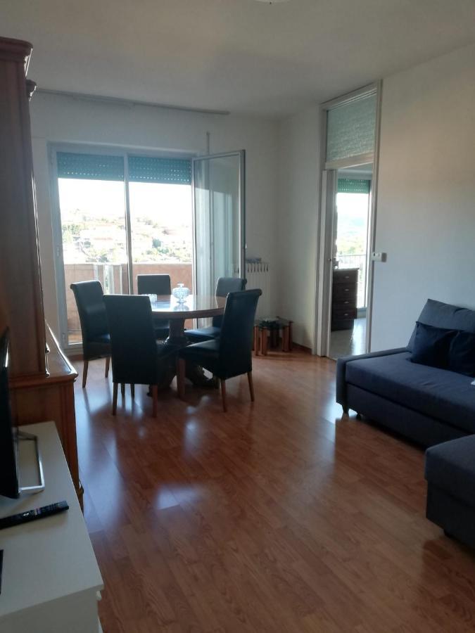 Nino E Issi Apartment Trieste Eksteriør billede