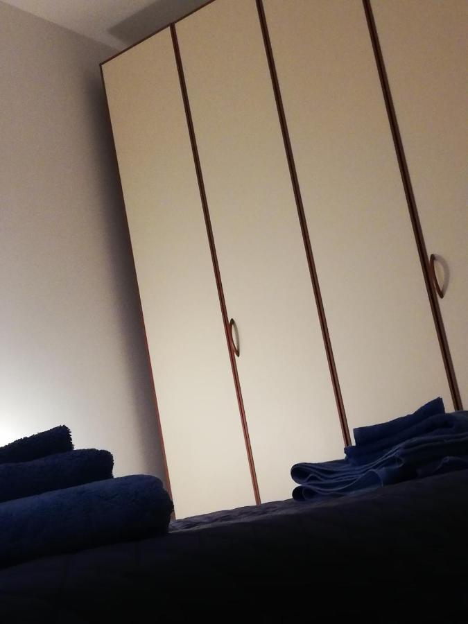 Nino E Issi Apartment Trieste Eksteriør billede