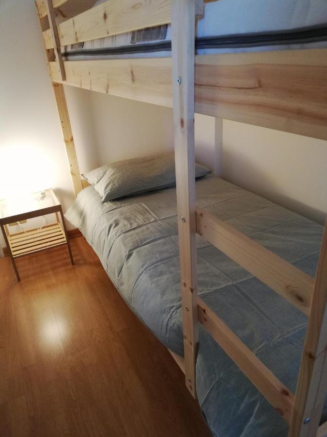Nino E Issi Apartment Trieste Eksteriør billede