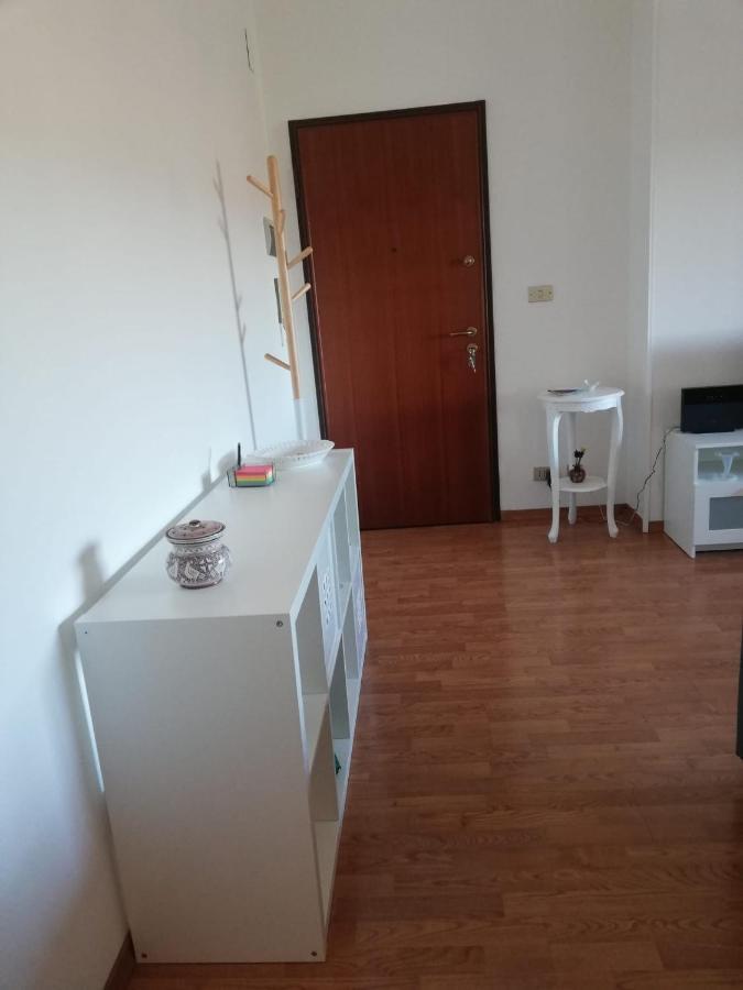 Nino E Issi Apartment Trieste Eksteriør billede