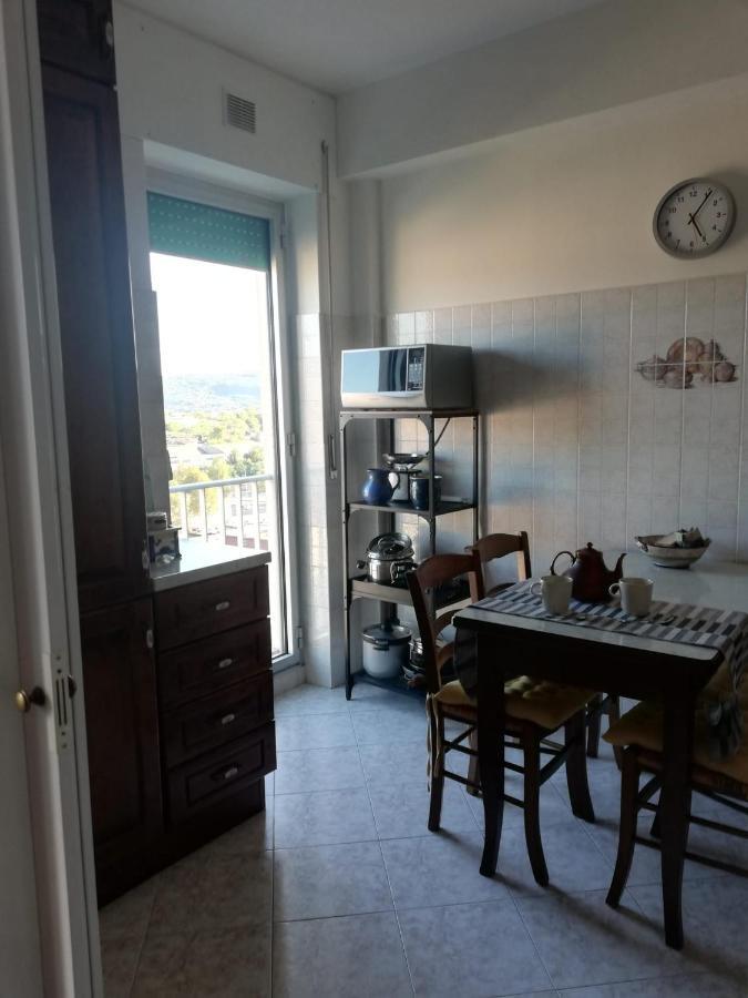 Nino E Issi Apartment Trieste Eksteriør billede