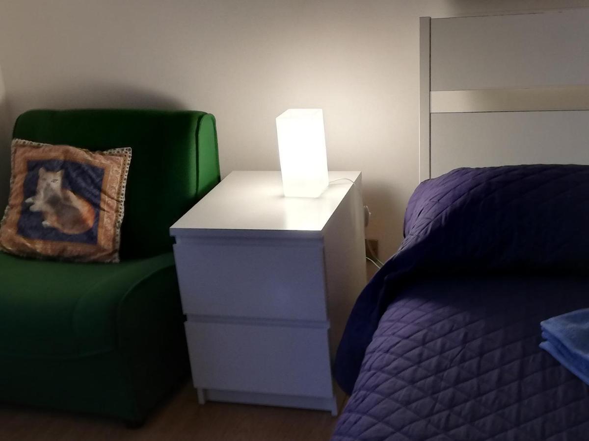 Nino E Issi Apartment Trieste Eksteriør billede